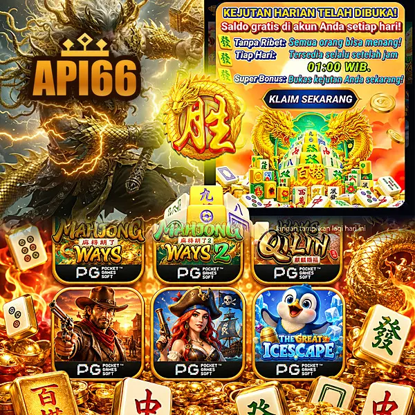api66 Daftar Sekarang - Unduh APK