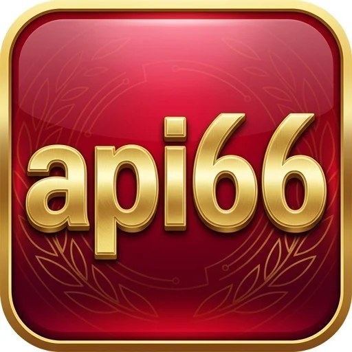 api66 Logo - Resmi