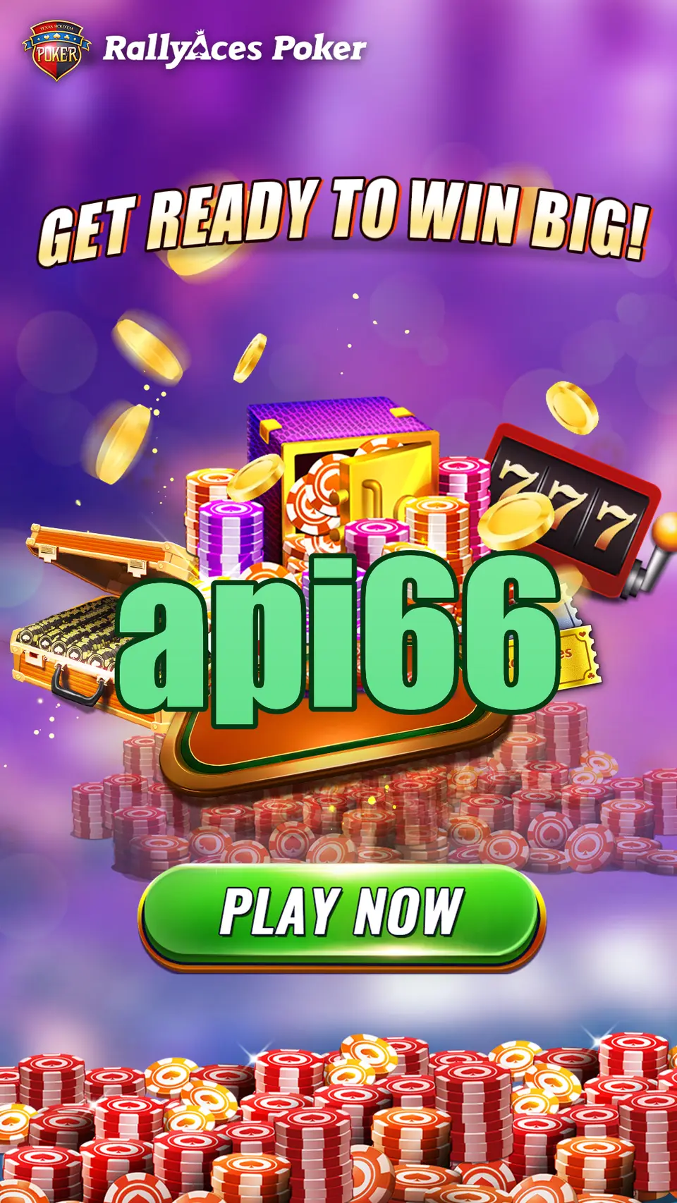 api66 Tangkapan Layar - APK Resmi